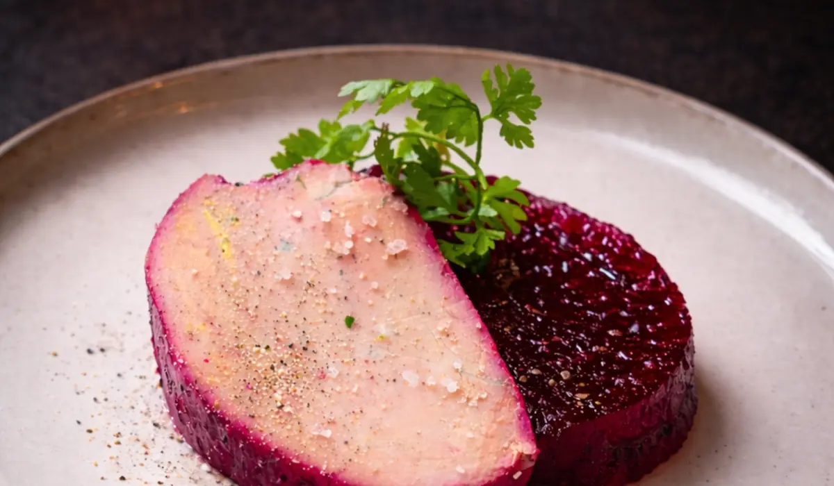 Plat Les Éléphants