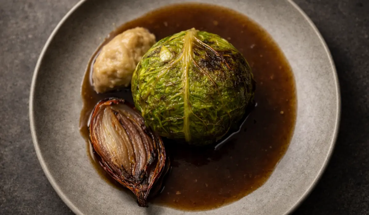 Plat Les Éléphants