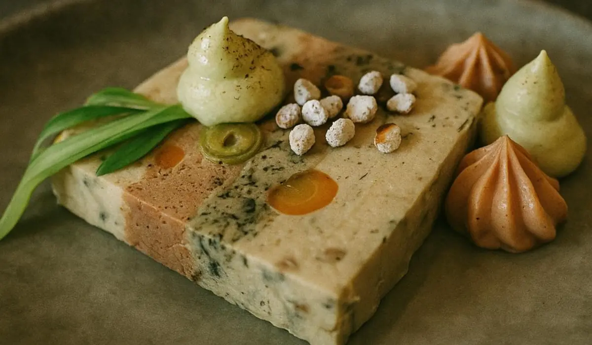 Plat Les Éléphants